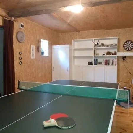 Bobrowe Siedlisko Nyaraló
